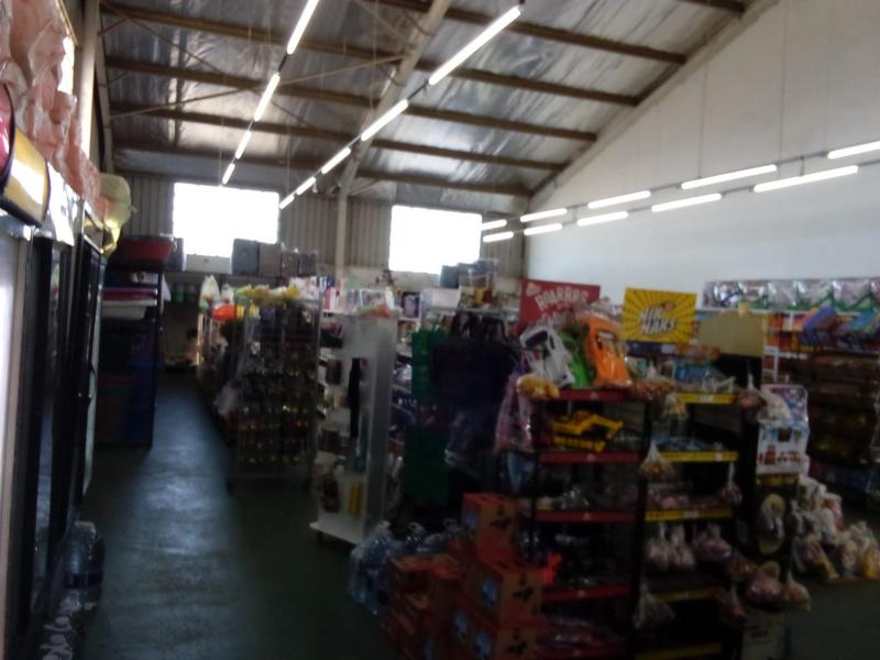 Commercial Property for Sale in Pellsrus Eastern Cape